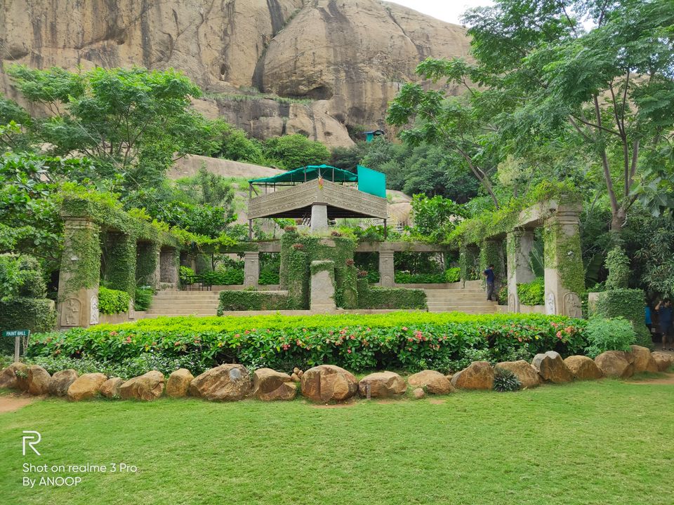 Photo of Ramanagara, Karnataka, India by Anoop Kumar Singh