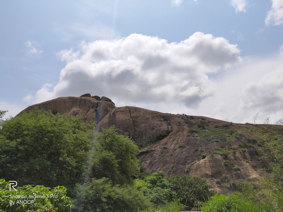 Photo of Ramanagara, Karnataka, India by Anoop Kumar Singh