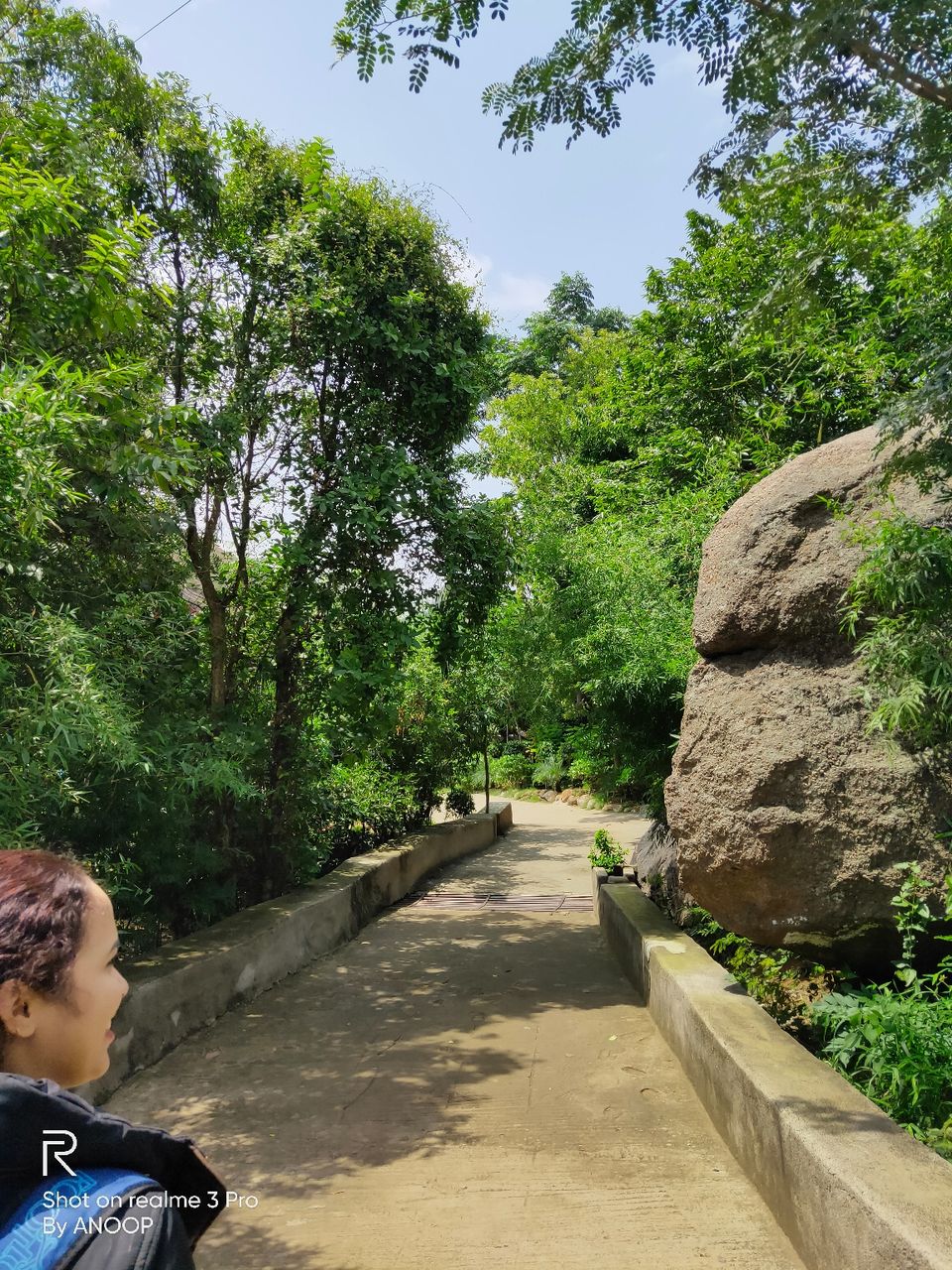 Photo of Ramanagara, Karnataka, India by Anoop Kumar Singh