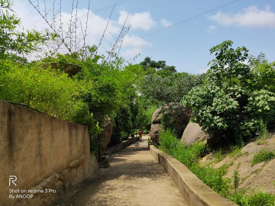 Photo of Ramanagara, Karnataka, India by Anoop Kumar Singh