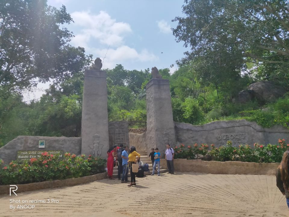 Photo of Ramanagara, Karnataka, India by Anoop Kumar Singh
