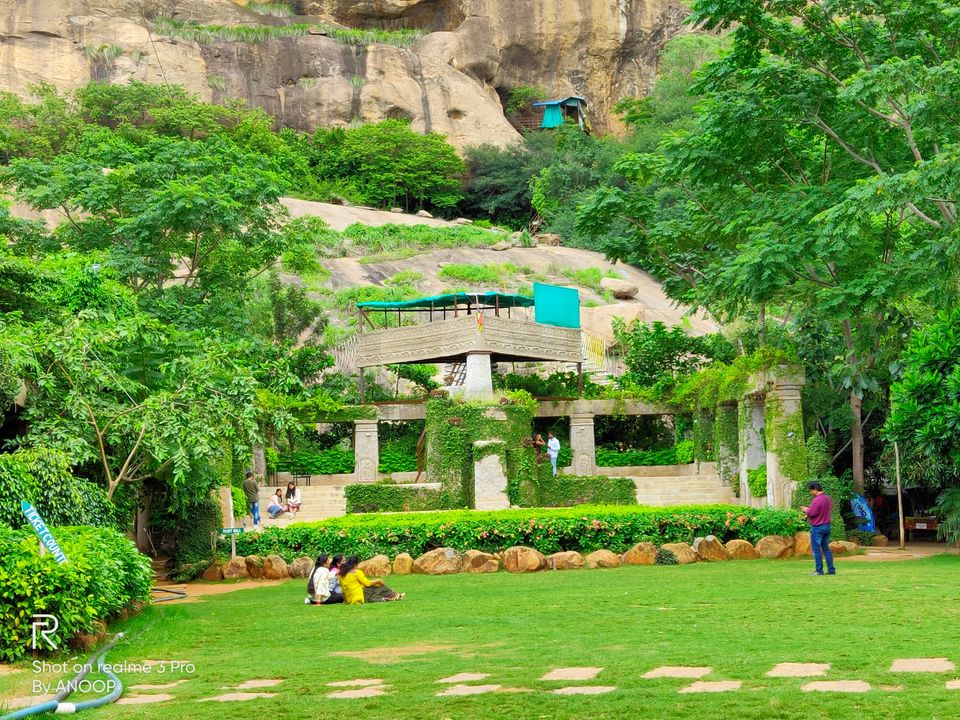 Photo of Ramanagara, Karnataka, India by Anoop Kumar Singh