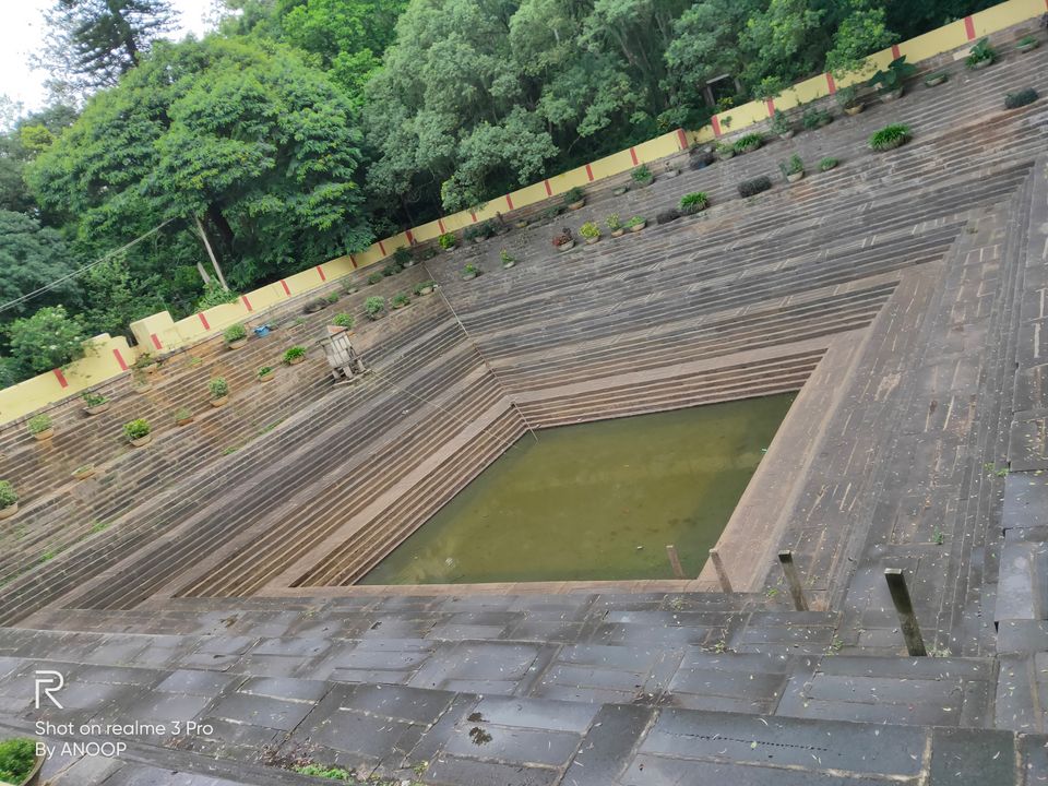 Photo of Nandi Hills, Nandi Hills, Karnataka, India by Anoop Kumar Singh
