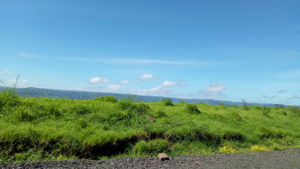 Photo of Satara, Maharashtra, India by Monaliza Palai