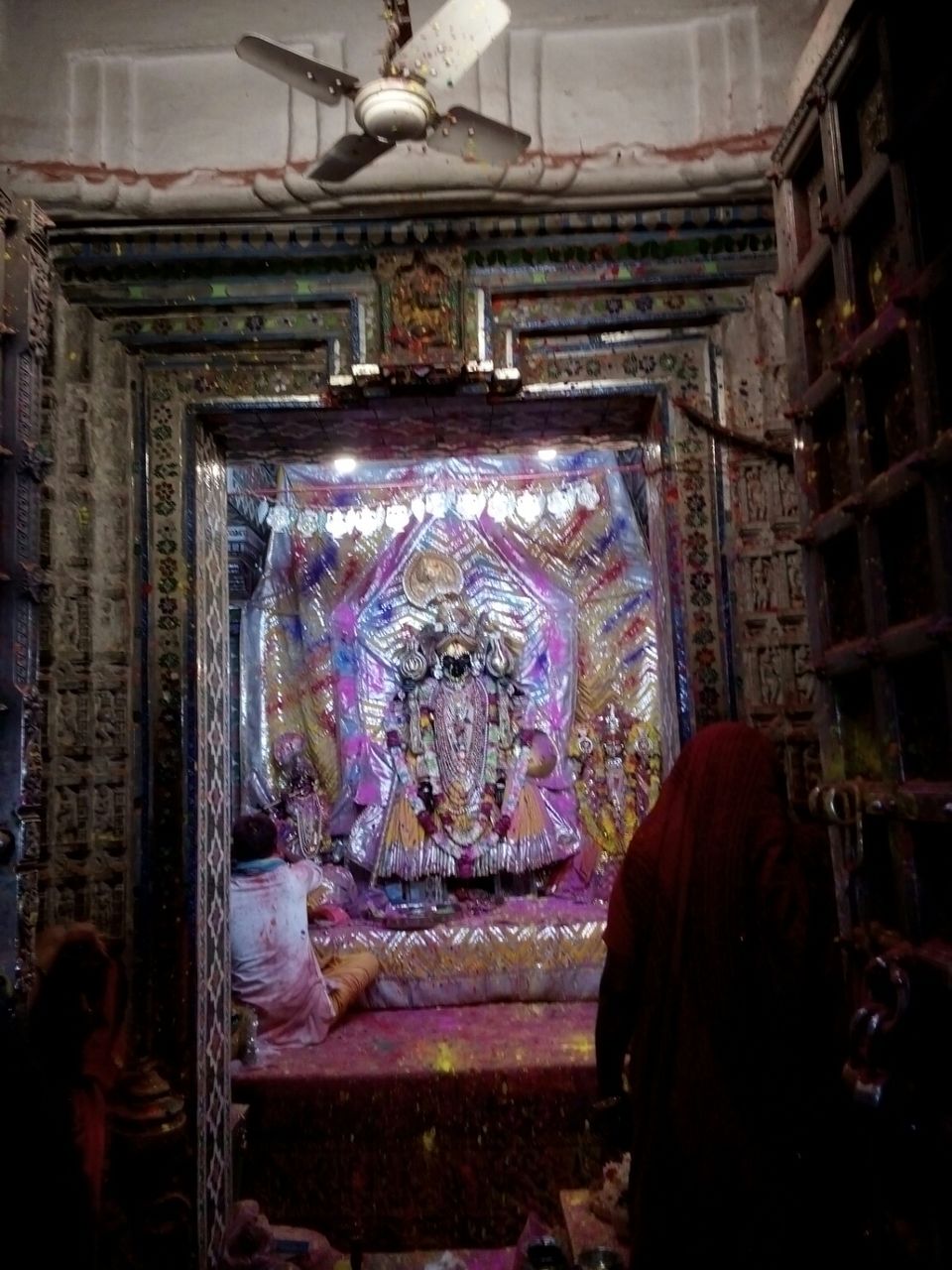 Photo of Jagdish Temple, Rajasthan State Highway 50, Jagdish Chowk, Udaipur, Rajasthan, India by Tara Singh