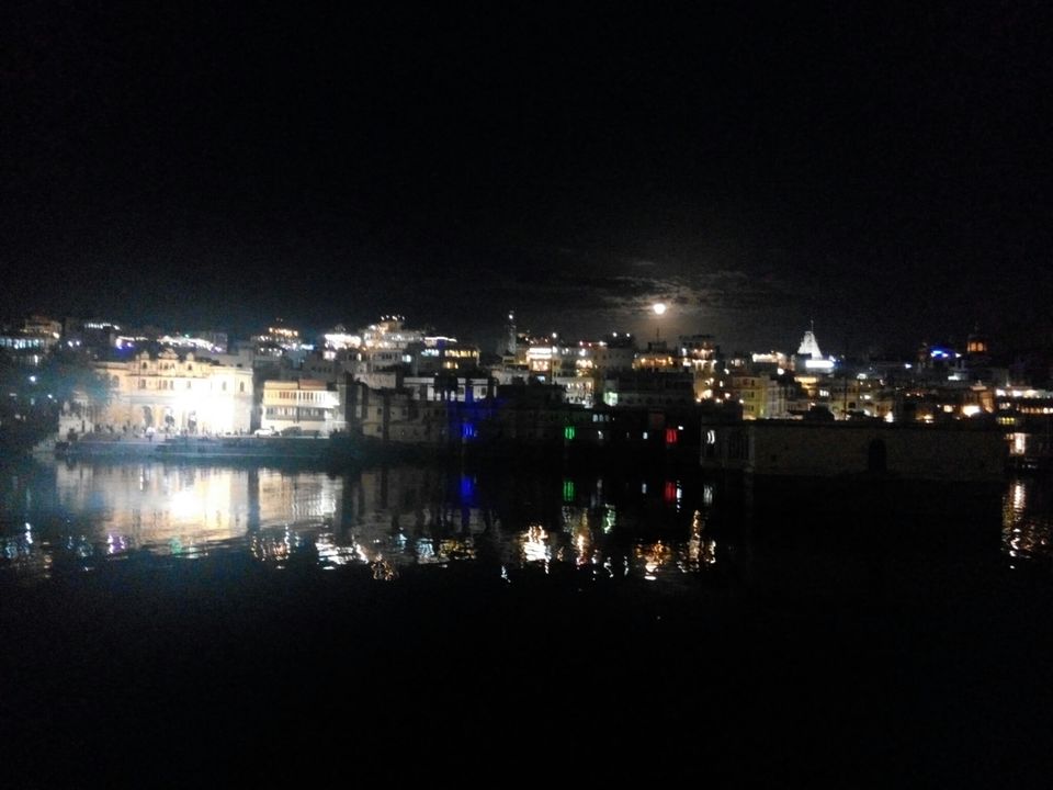 Photo of Jagdish Temple, Rajasthan State Highway 50, Jagdish Chowk, Udaipur, Rajasthan, India by Tara Singh