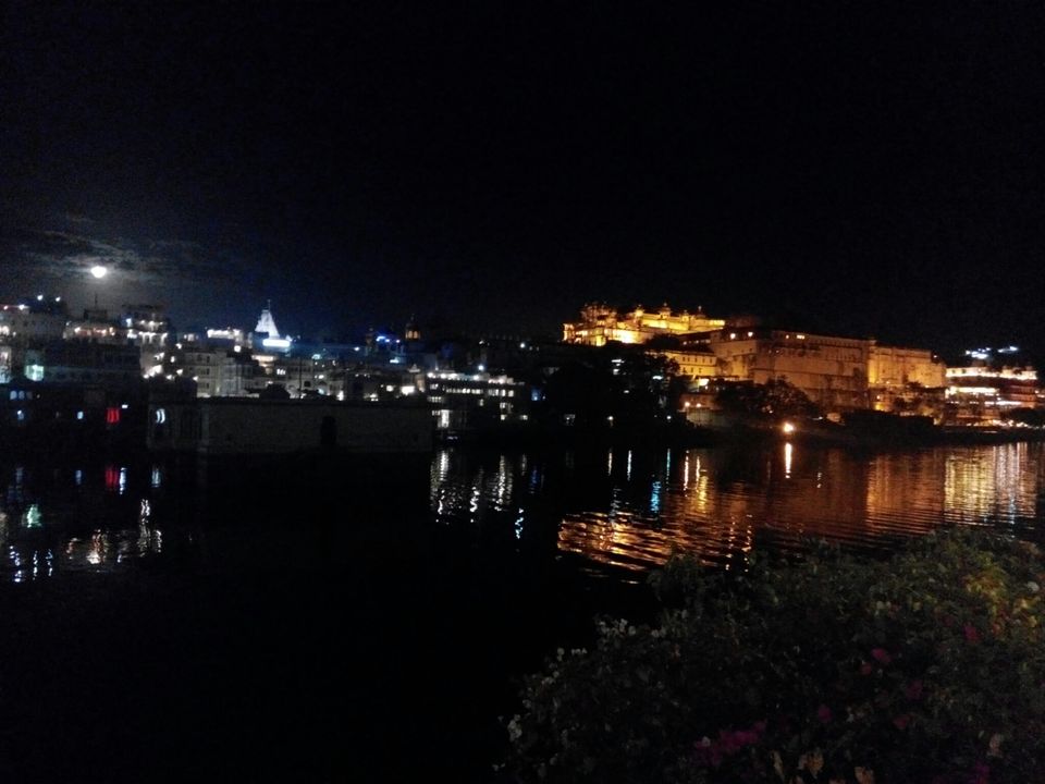 Photo of Jagdish Temple, Rajasthan State Highway 50, Jagdish Chowk, Udaipur, Rajasthan, India by Tara Singh