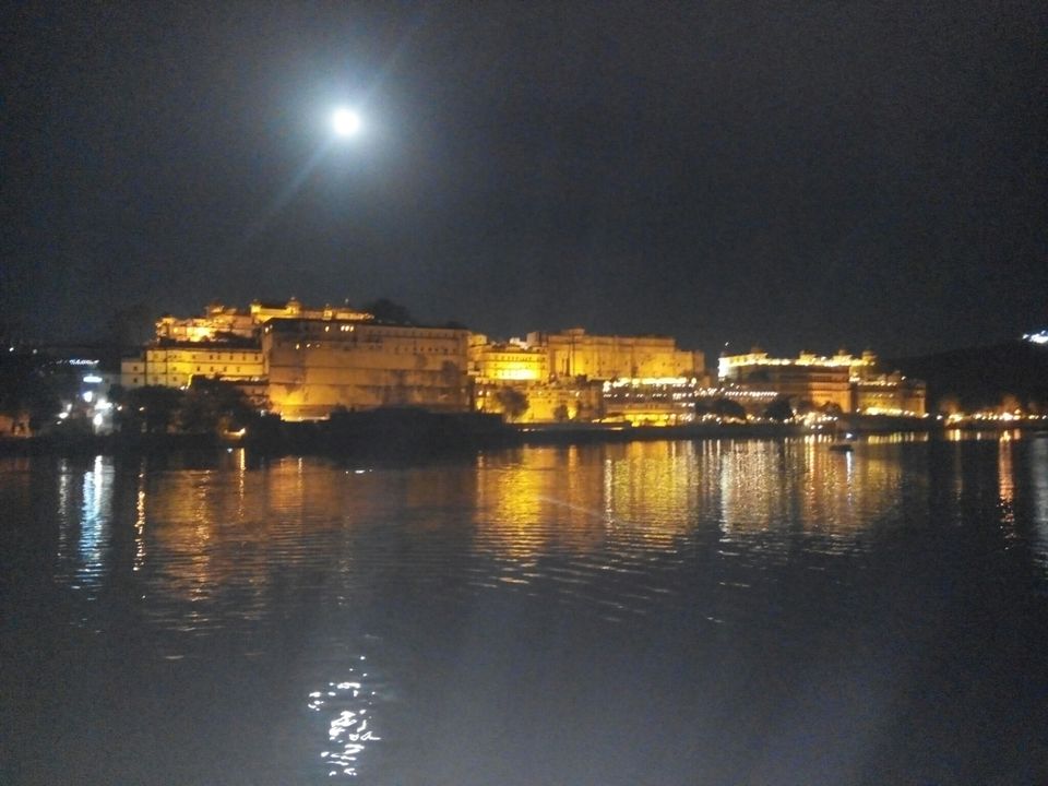 Photo of Jagdish Temple, Rajasthan State Highway 50, Jagdish Chowk, Udaipur, Rajasthan, India by Tara Singh