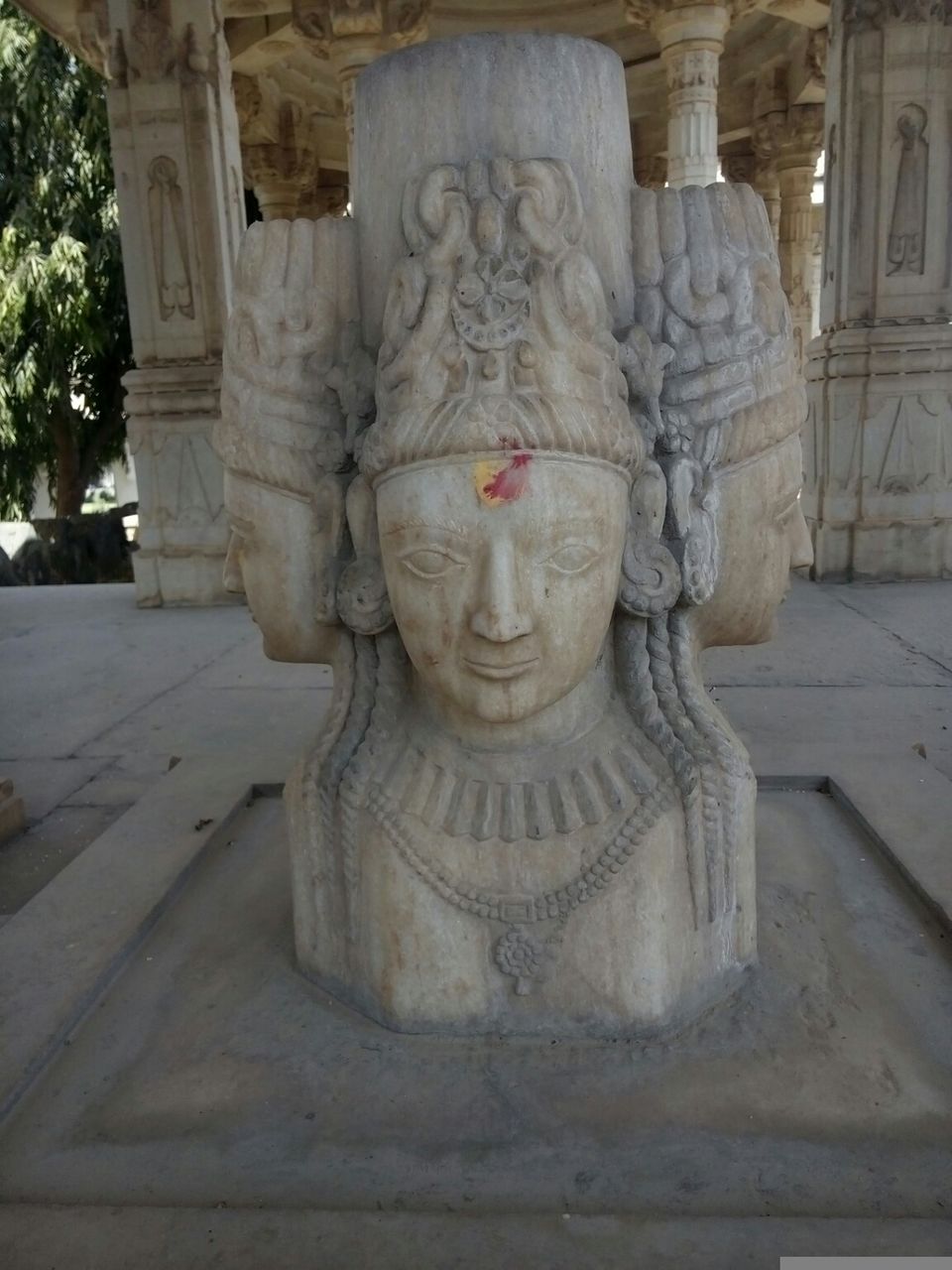 Photo of Ahar Museum, Ayad, Ganapati Nagar, Udaipur, Rajasthan, India by Tara Singh