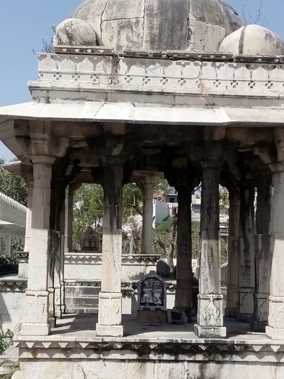 Photo of Ahar Museum, Ayad, Ganapati Nagar, Udaipur, Rajasthan, India by Tara Singh