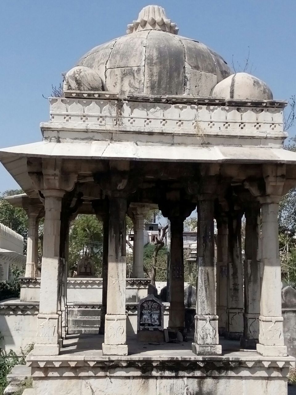 Photo of Ahar Museum, Ayad, Ganapati Nagar, Udaipur, Rajasthan, India by Tara Singh