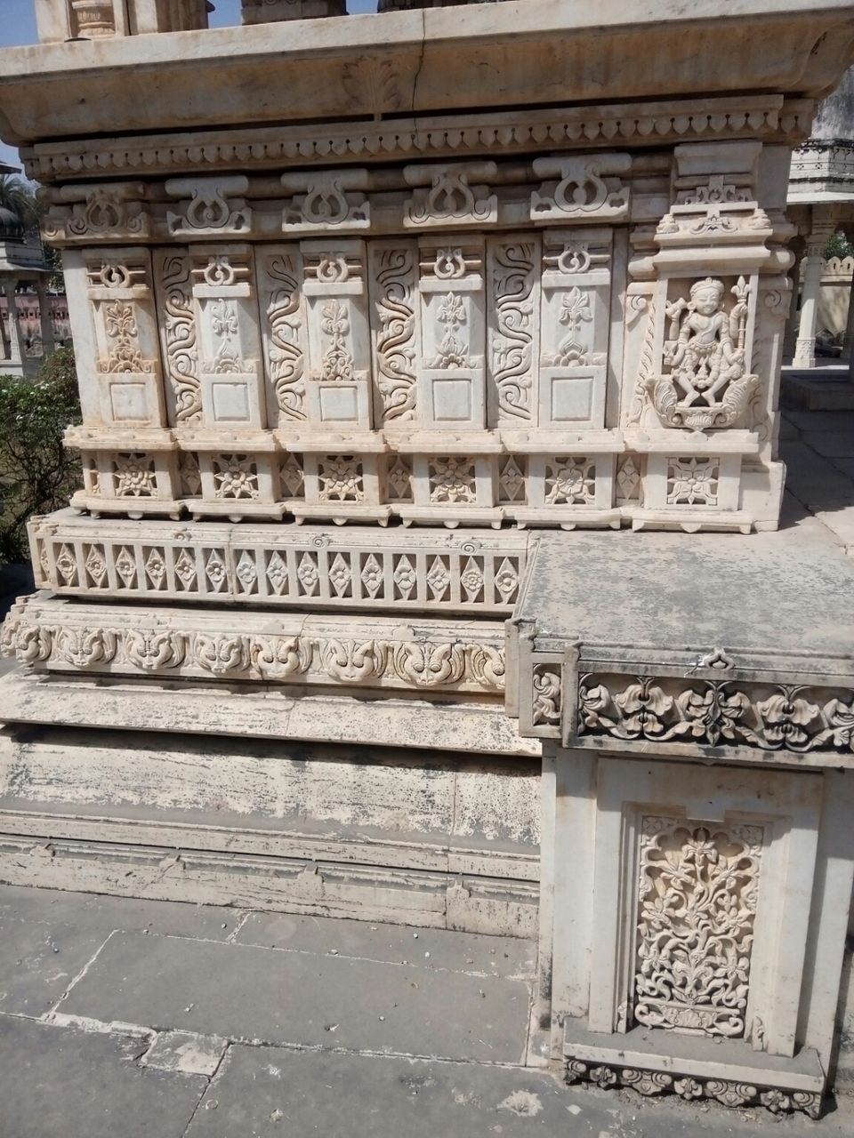 Photo of Ahar Museum, Ayad, Ganapati Nagar, Udaipur, Rajasthan, India by Tara Singh