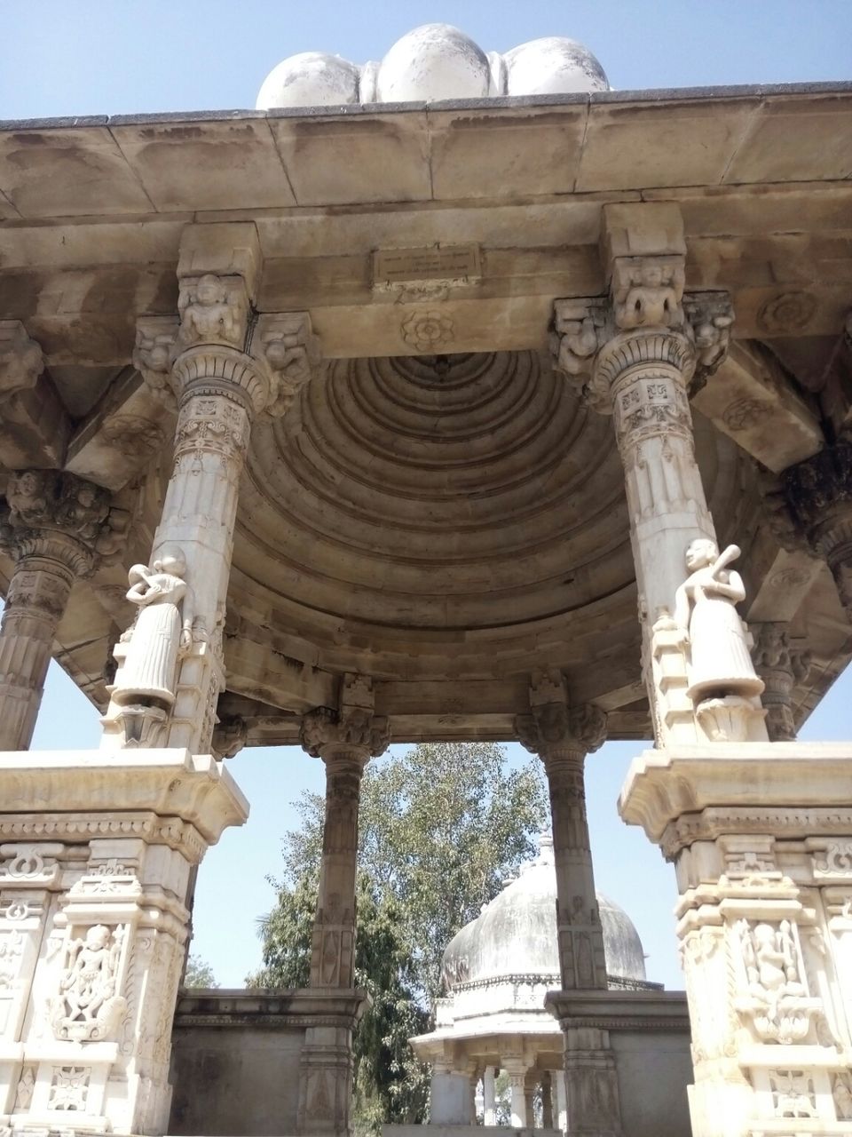 Photo of Ahar Museum, Ayad, Ganapati Nagar, Udaipur, Rajasthan, India by Tara Singh