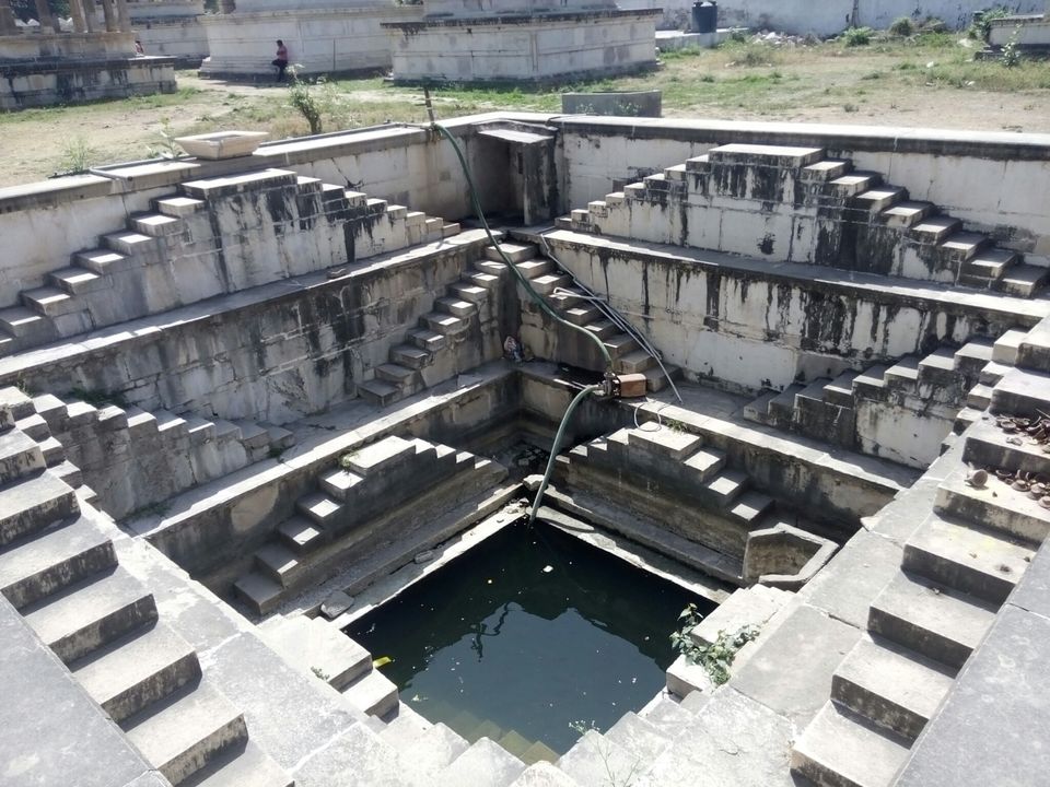 Photo of Ahar Museum, Ayad, Ganapati Nagar, Udaipur, Rajasthan, India by Tara Singh