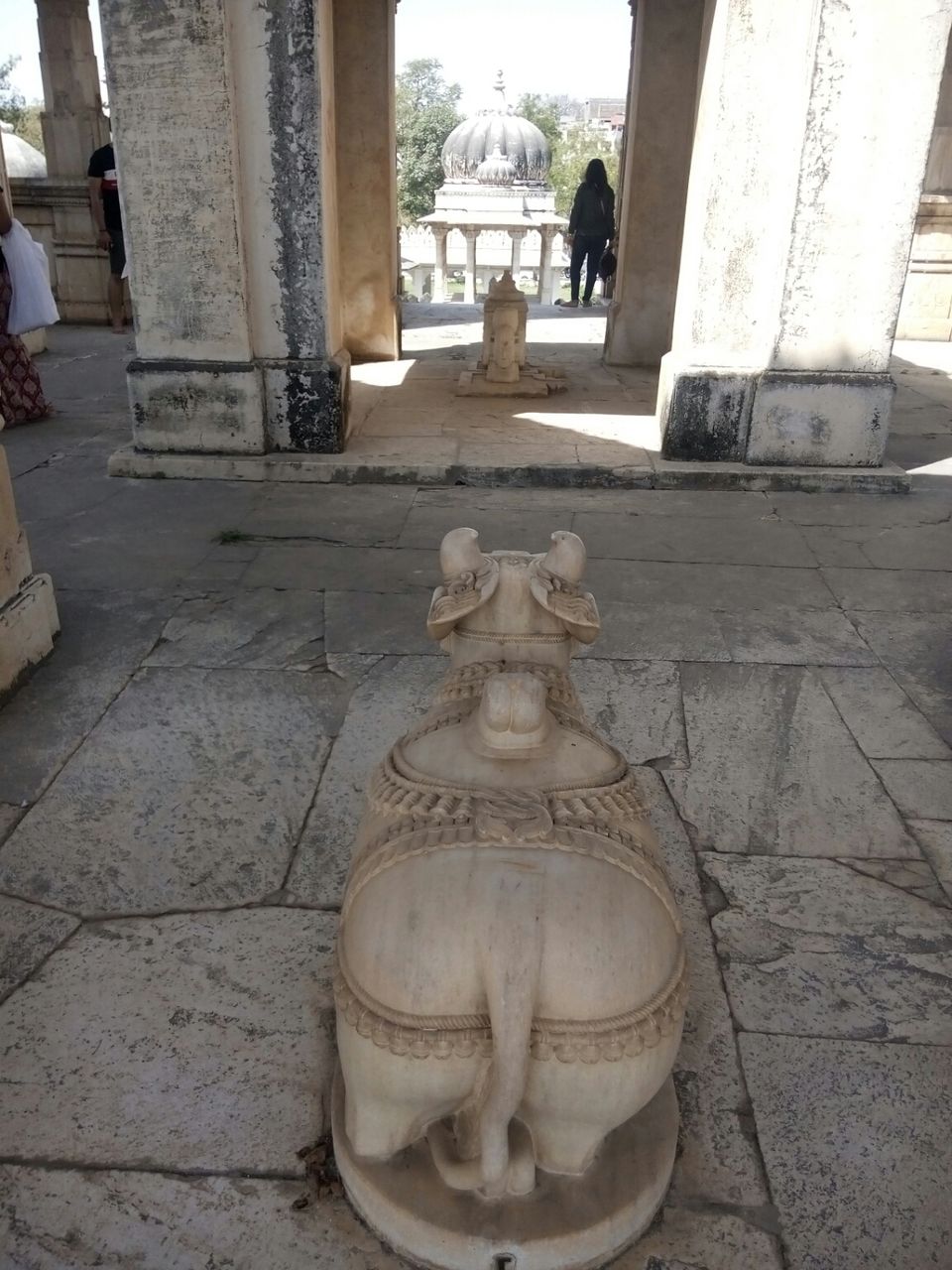 Photo of Ahar Museum, Ayad, Ganapati Nagar, Udaipur, Rajasthan, India by Tara Singh