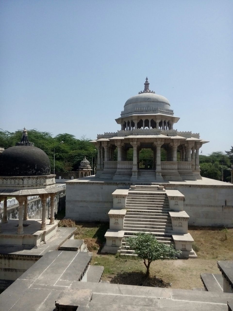 Photo of Ahar Museum, Ayad, Ganapati Nagar, Udaipur, Rajasthan, India by Tara Singh