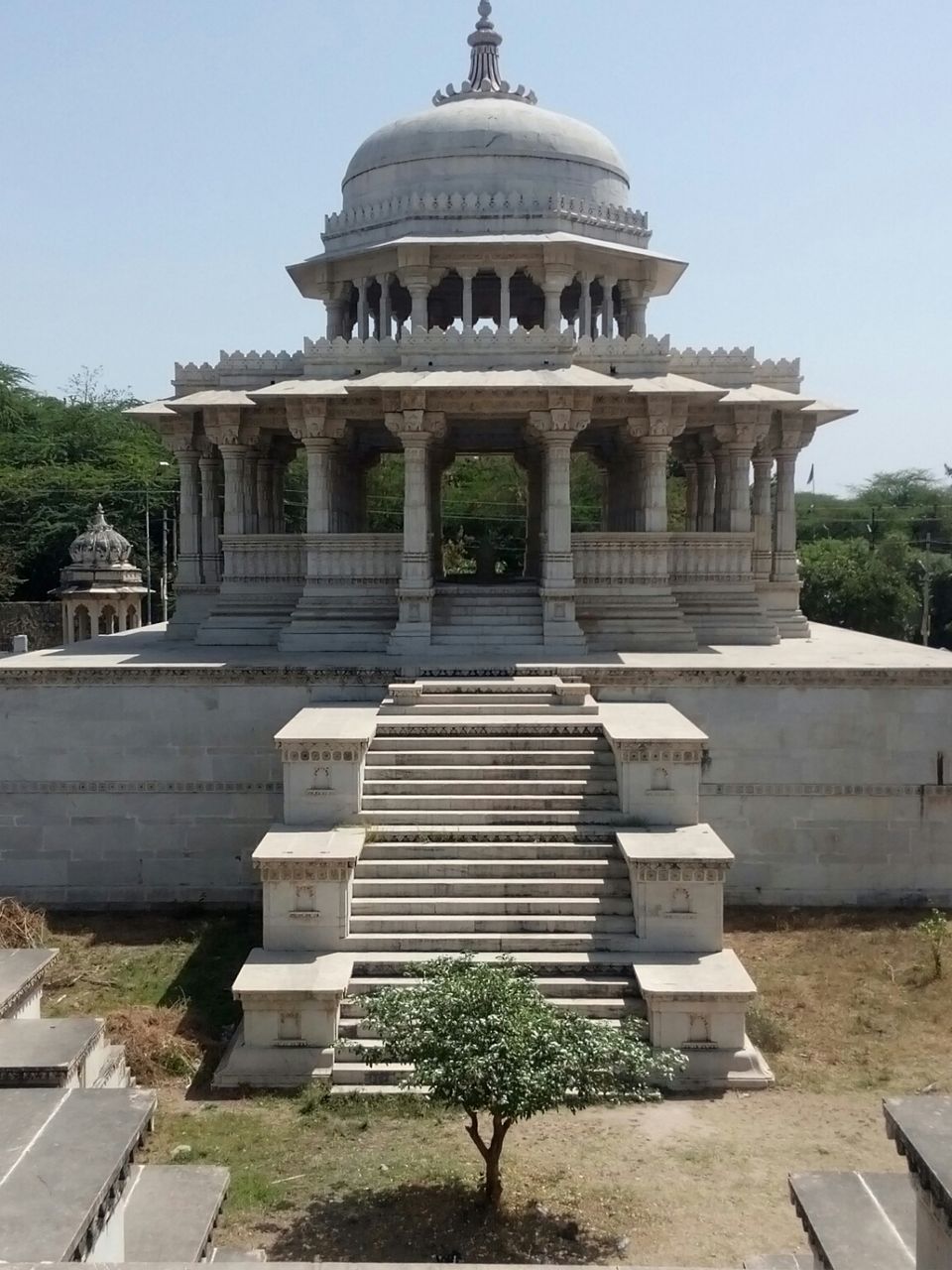 Photo of Ahar Museum, Ayad, Ganapati Nagar, Udaipur, Rajasthan, India by Tara Singh