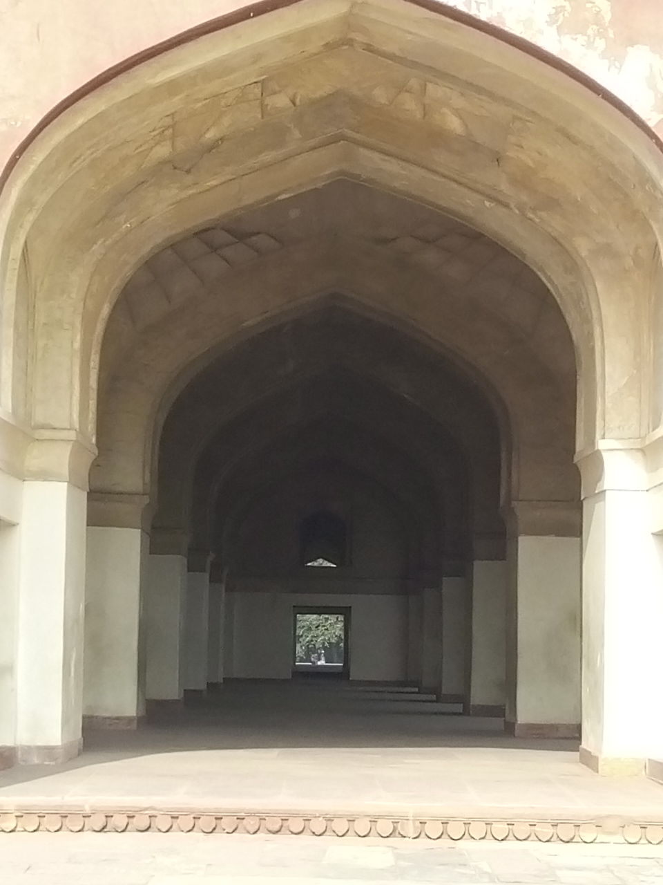 Photo of Solo Trip to Agra- Birthday At Taj Mahal by Tara Singh