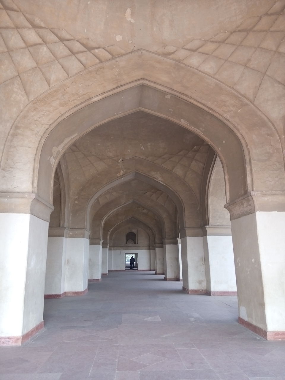 Photo of Solo Trip to Agra- Birthday At Taj Mahal by Tara Singh