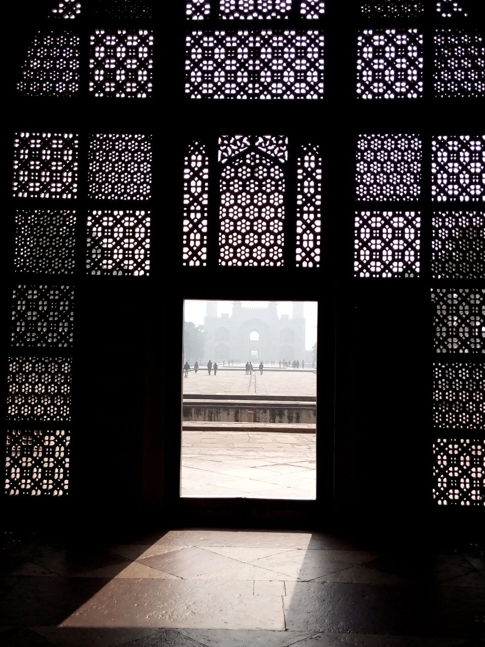 Photo of Solo Trip to Agra- Birthday At Taj Mahal by Tara Singh