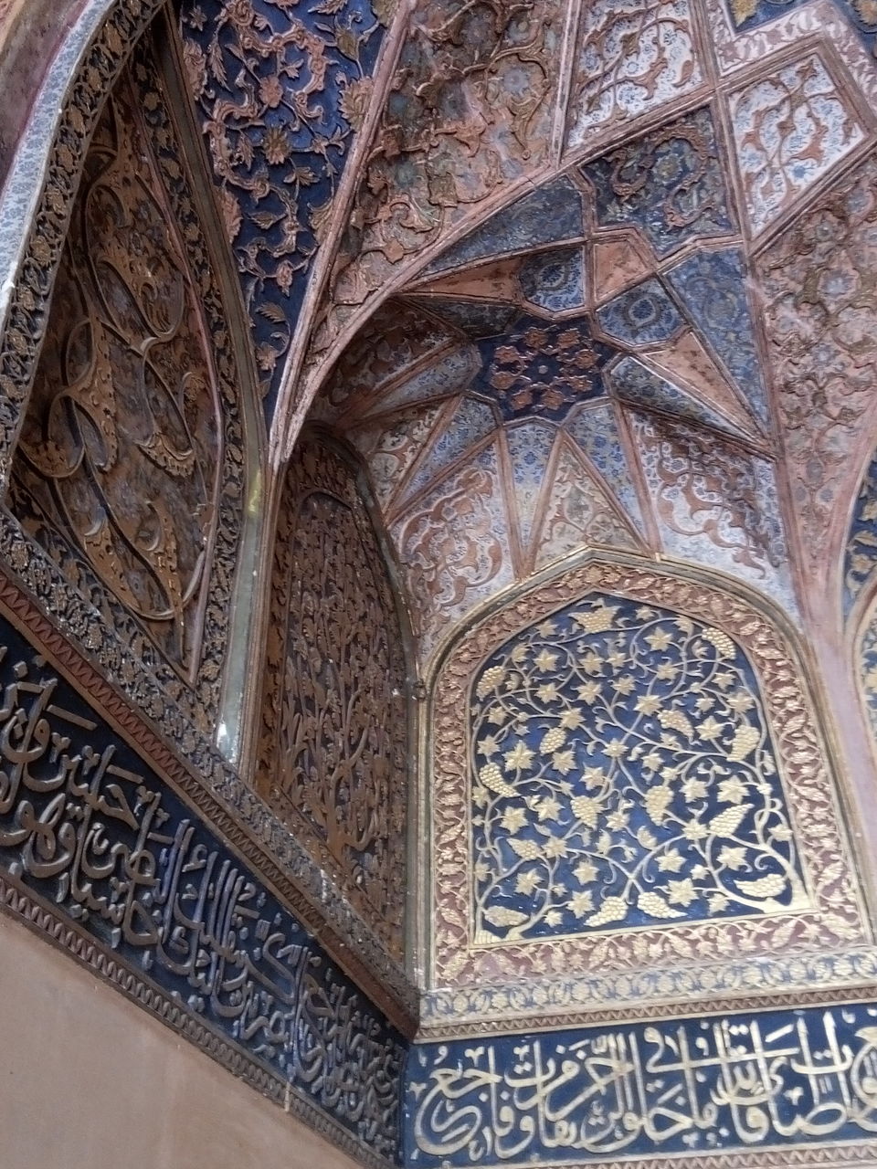 Photo of Solo Trip to Agra- Birthday At Taj Mahal by Tara Singh
