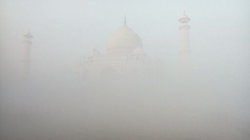 Photo of Solo Trip to Agra- Birthday At Taj Mahal by Tara Singh