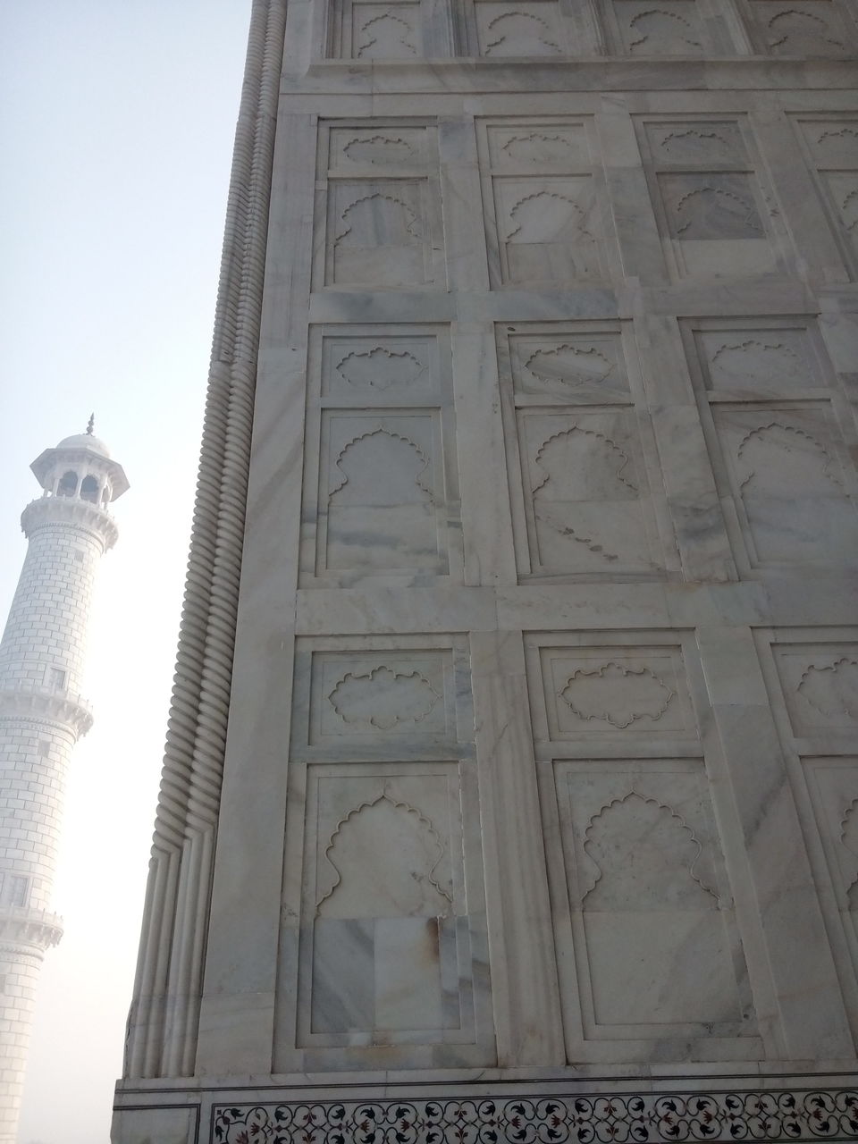 Photo of Solo Trip to Agra- Birthday At Taj Mahal by Tara Singh