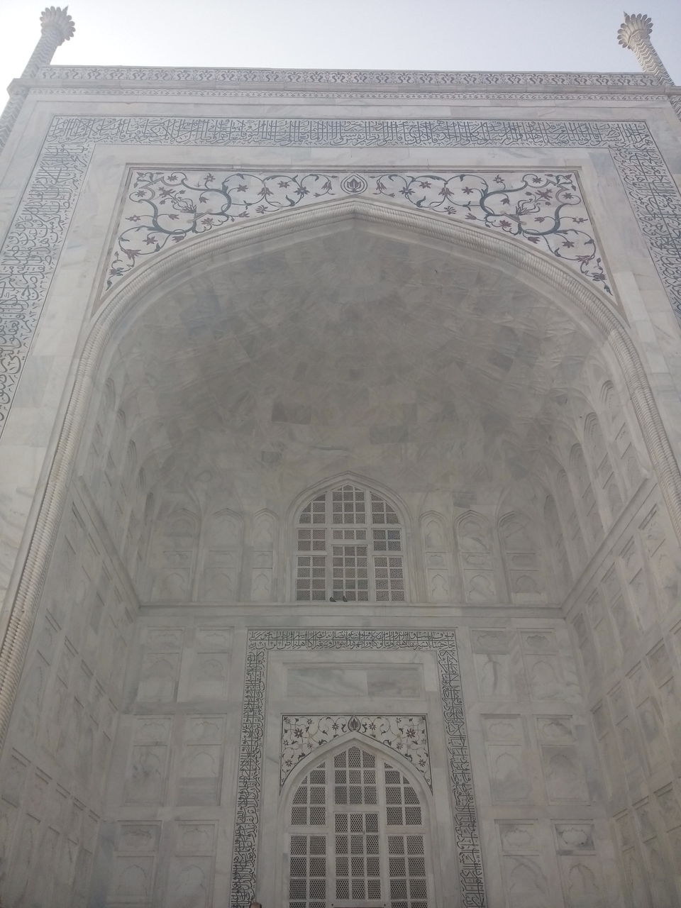 Photo of Solo Trip to Agra- Birthday At Taj Mahal by Tara Singh