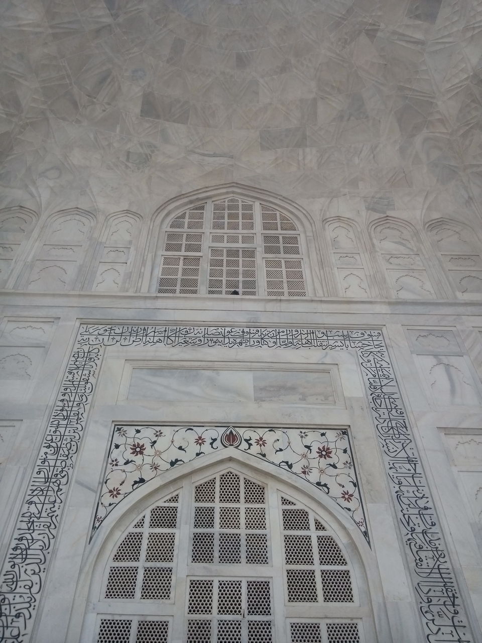 Photo of Solo Trip to Agra- Birthday At Taj Mahal by Tara Singh
