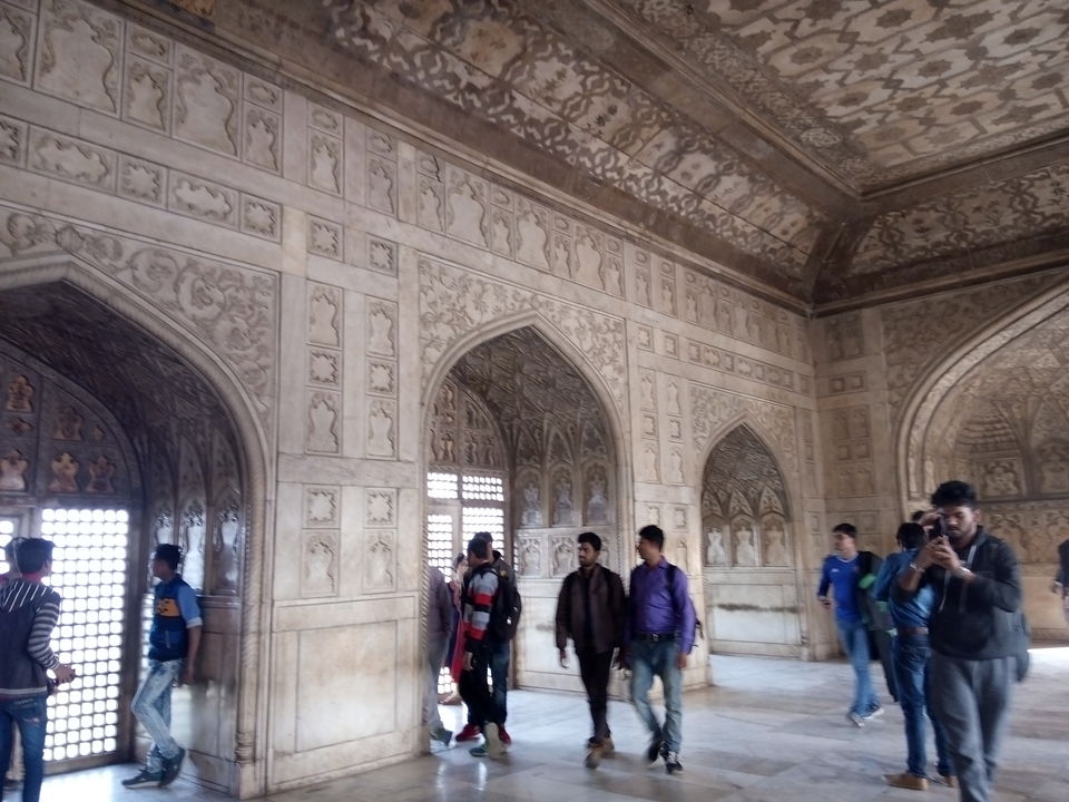 Photo of Solo Trip to Agra- Birthday At Taj Mahal by Tara Singh