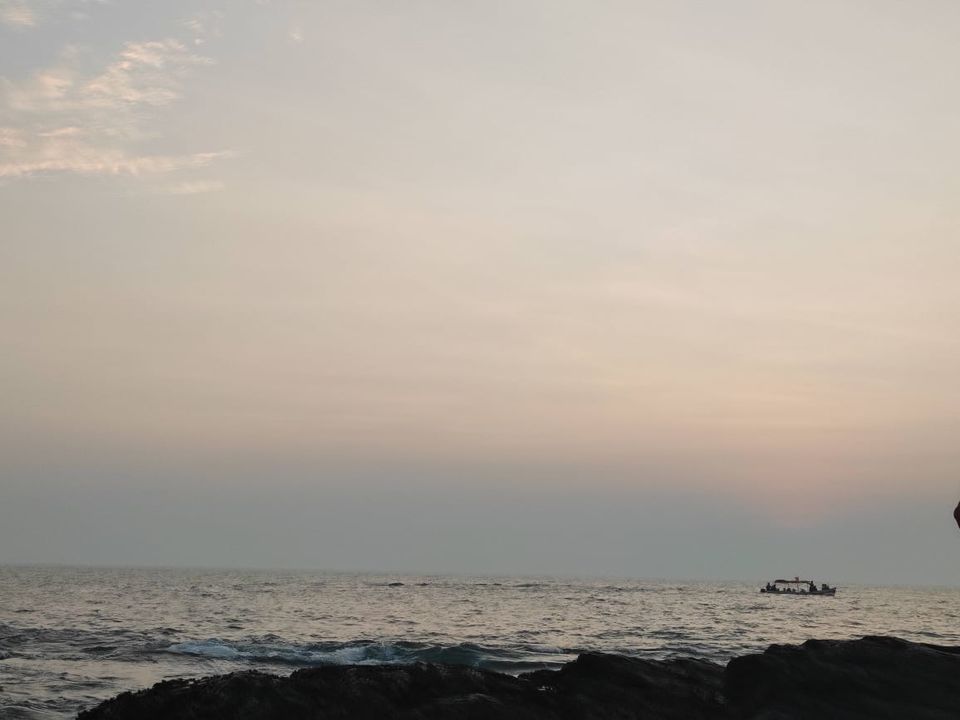 Photo of GOKARNA DIARIES by Harshith Parappu