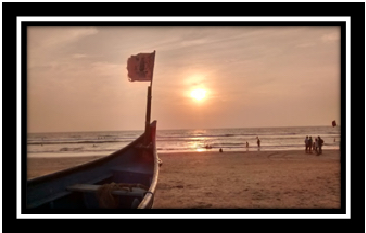 Photo of The Island Of Enlightenment by Madhuri