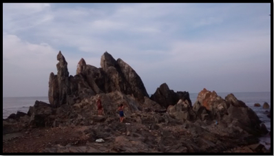Photo of The Island Of Enlightenment by Madhuri