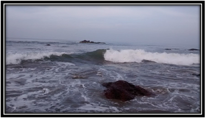 Photo of The Island Of Enlightenment by Madhuri