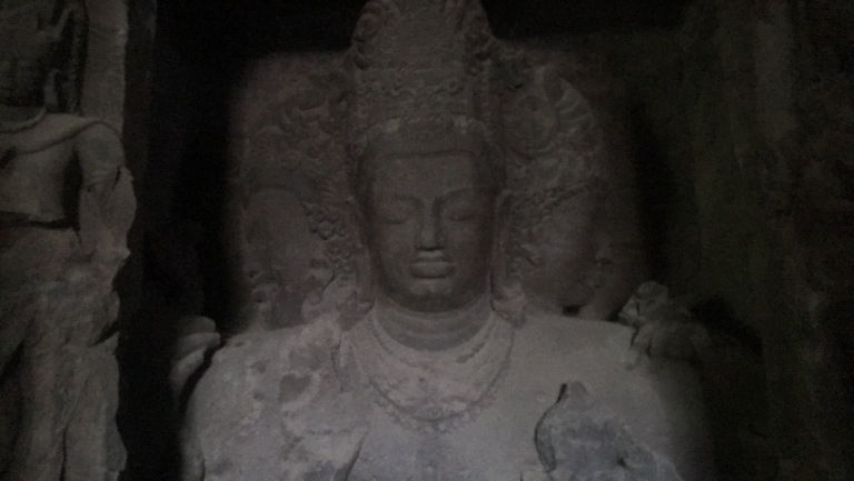 Photo of The “Elephanta” In The Room by Madhuri