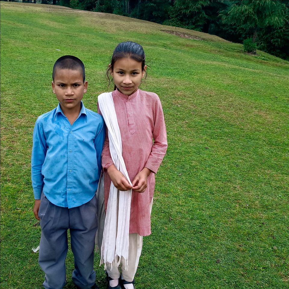 Photo of Sainj, Himachal Pradesh, India by Anupriya Asthana