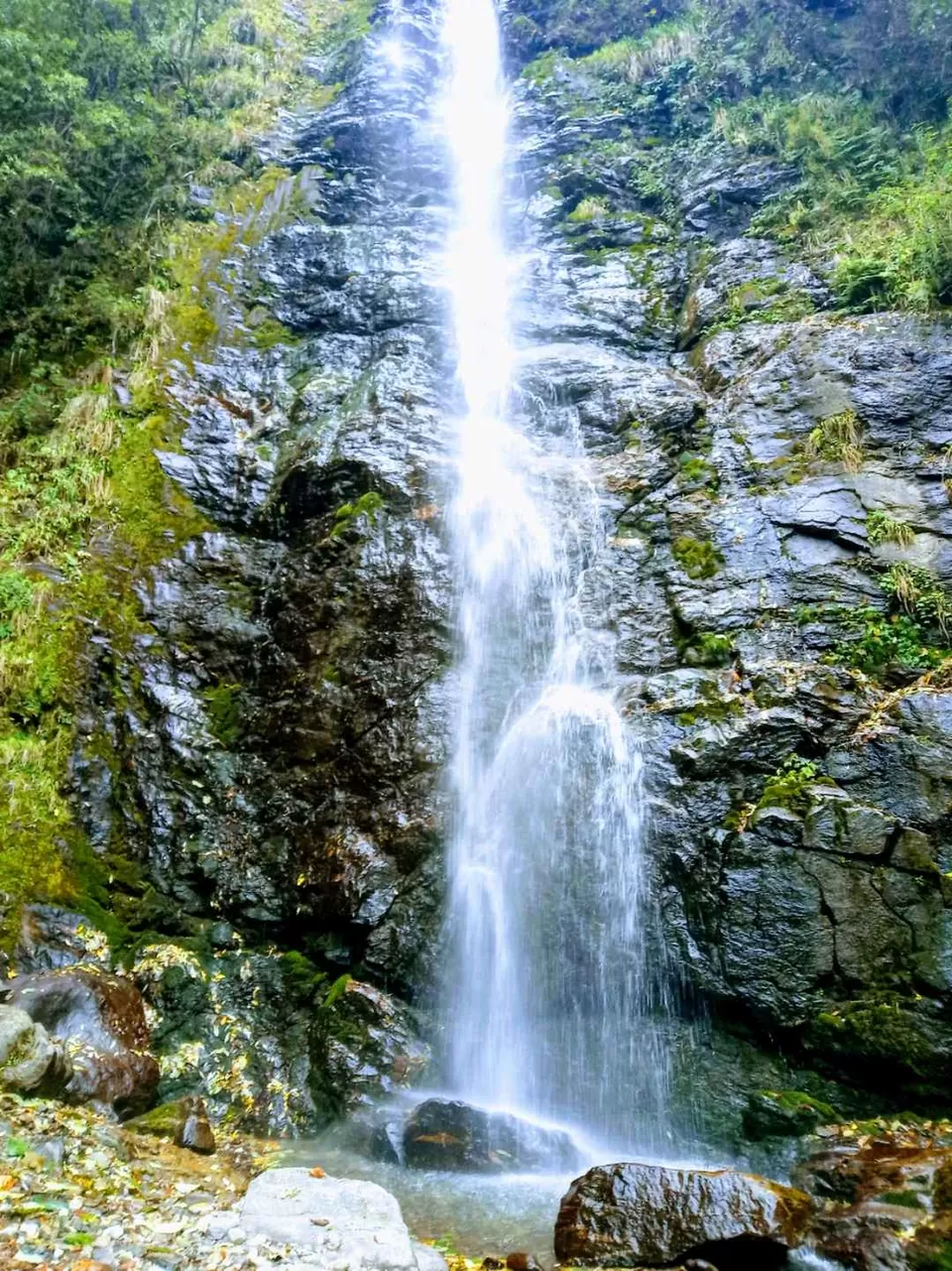 Photo of Sarahan, Himachal Pradesh, India by Anupriya Asthana