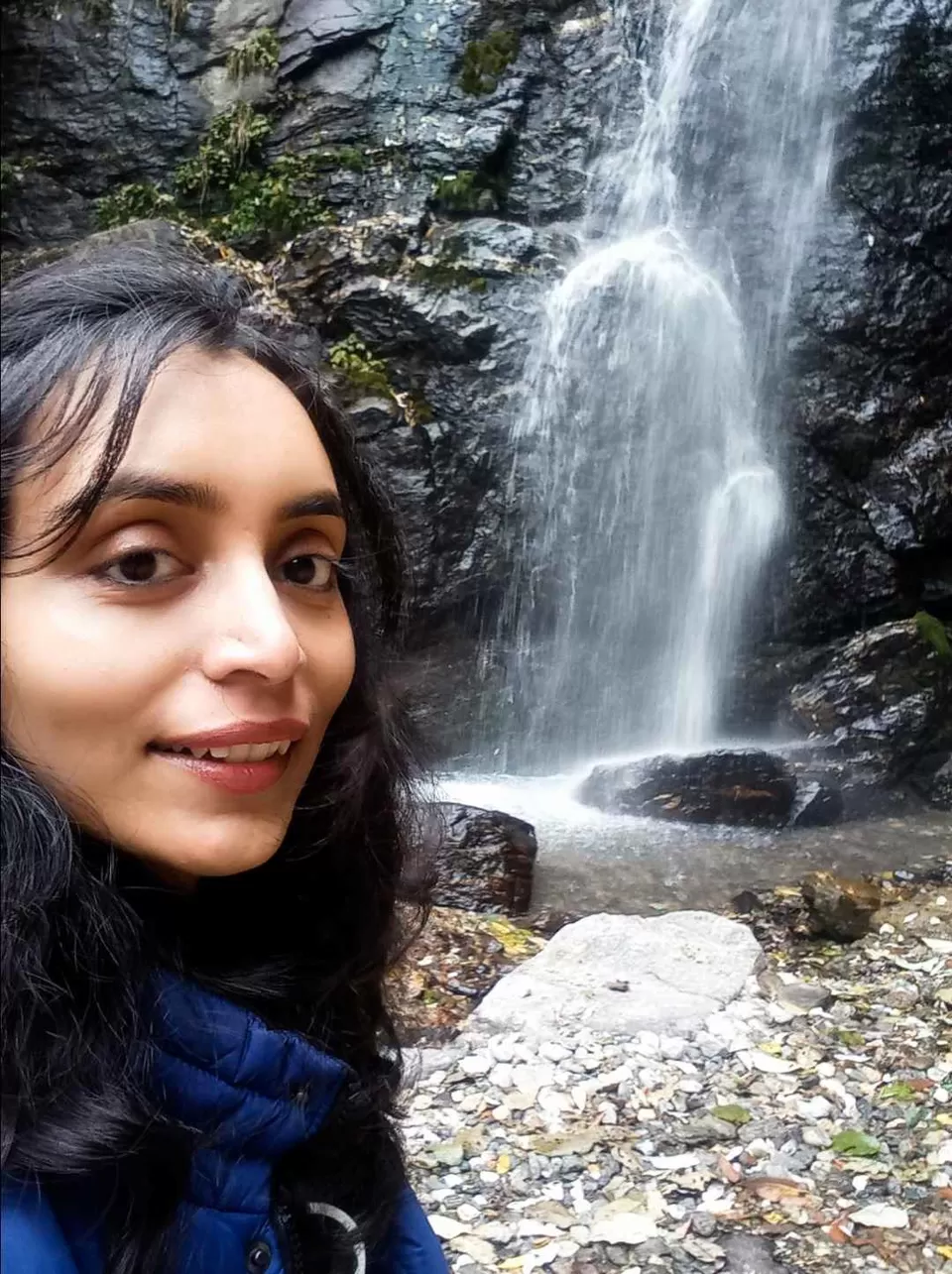 Photo of Sarahan, Himachal Pradesh, India by Anupriya Asthana