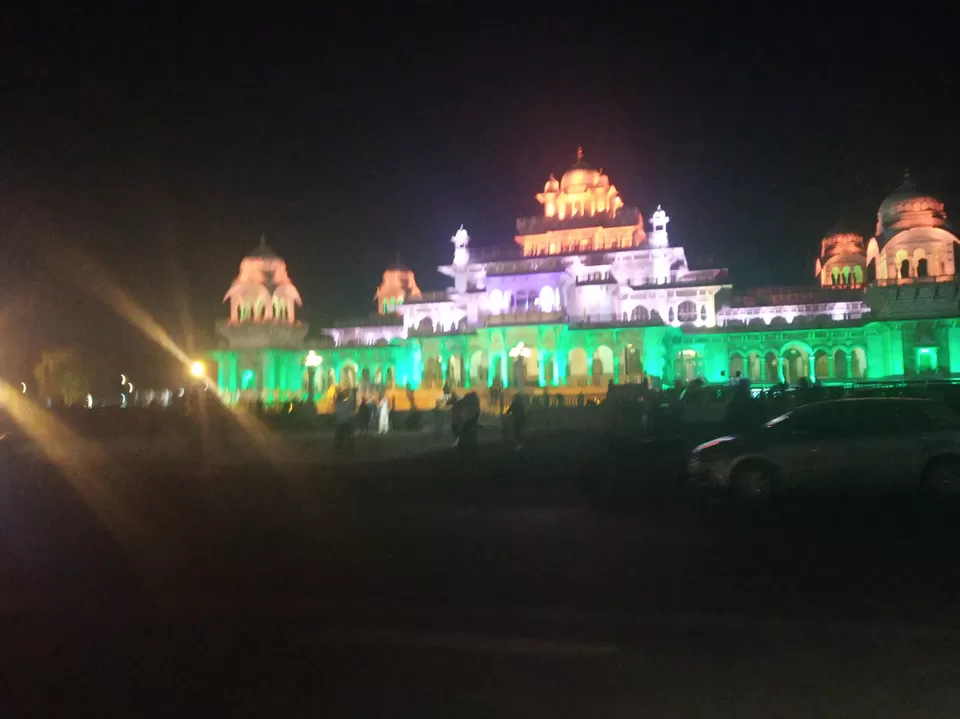 Photo of Home for Backpackers in Jaipur, KARWAAN Hostel!! by Anupriya Asthana