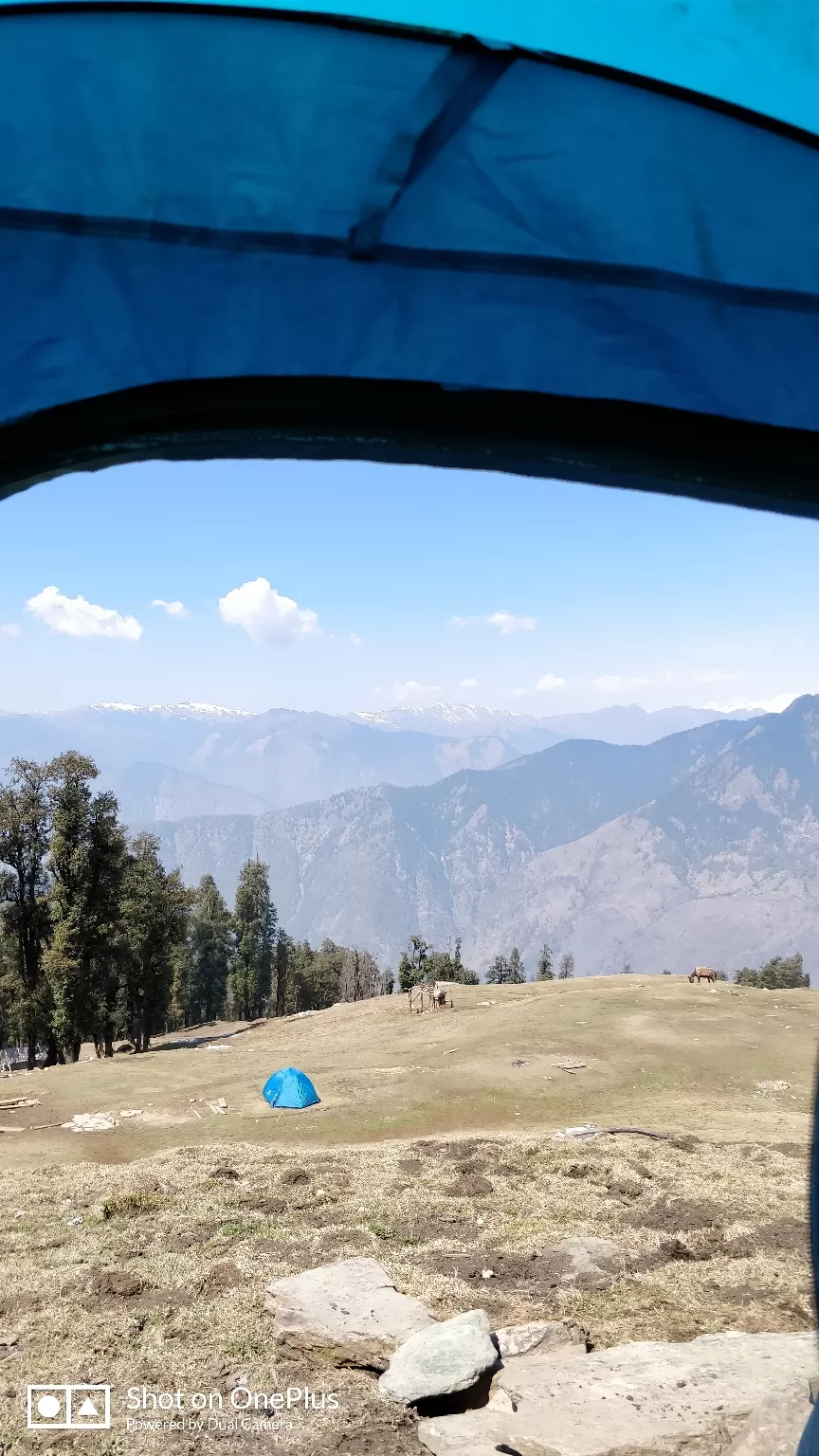 Photo of Trip to Kedarkantha(Uttrakhand) in March'18 by Arpit Madaan