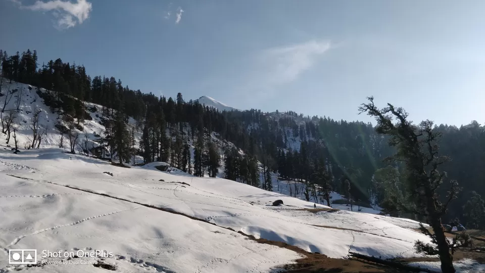 Photo of Trip to Kedarkantha(Uttrakhand) in March'18 by Arpit Madaan