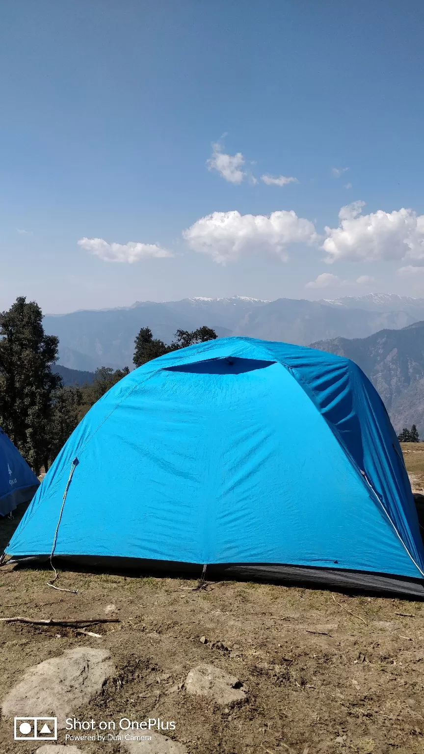 Photo of Trip to Kedarkantha(Uttrakhand) in March'18 by Arpit Madaan