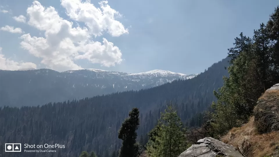 Photo of Trip to Kedarkantha(Uttrakhand) in March'18 by Arpit Madaan
