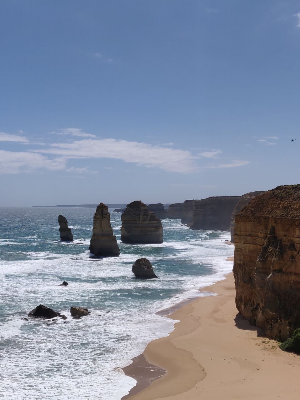 Photo of Port Campbell National Park, Great Ocean Road, Port Campbell VIC, Australia by lifebeyonddesk