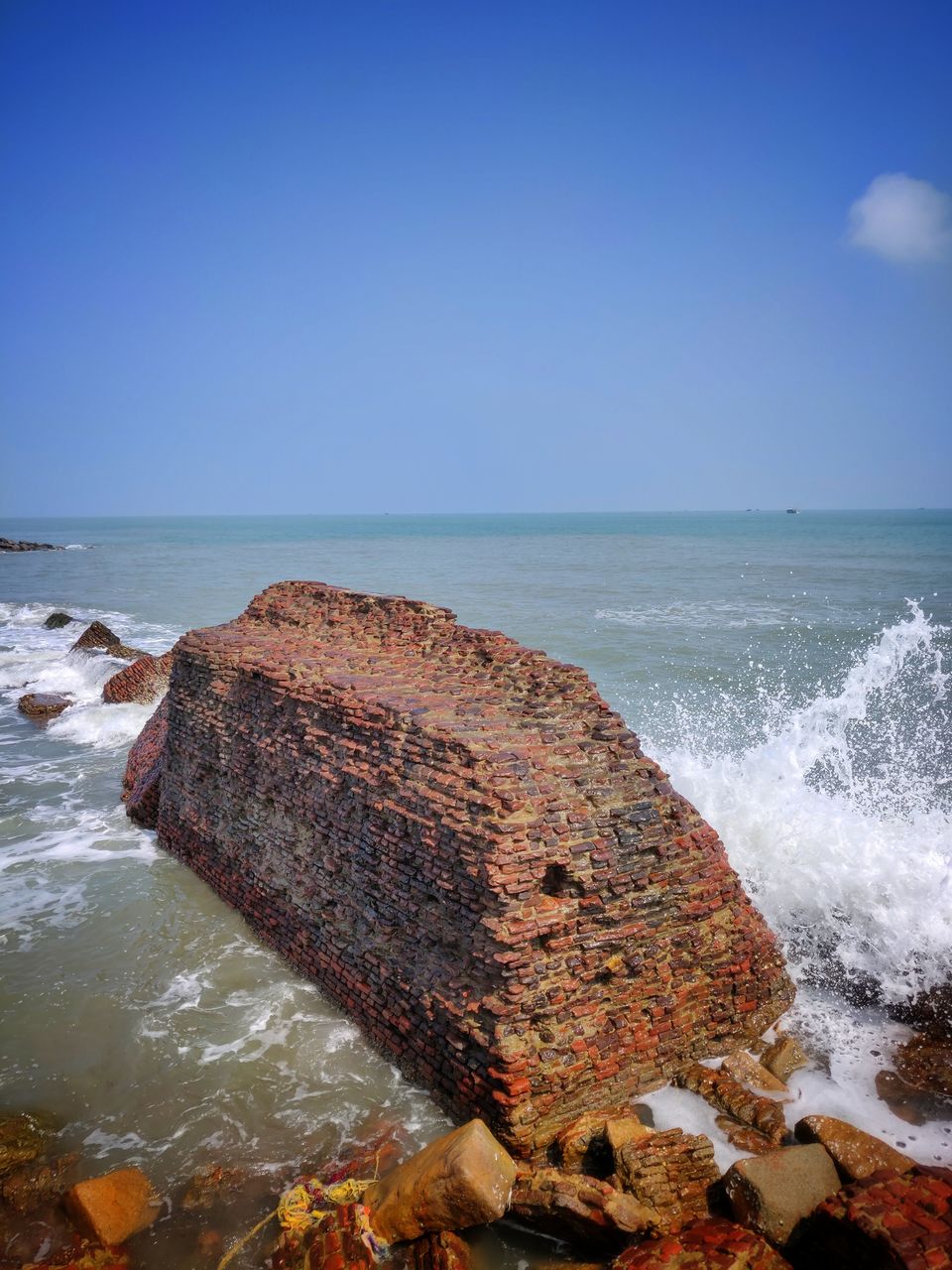 Photo of Tranquebar, Tamil Nadu, India by lifebeyonddesk