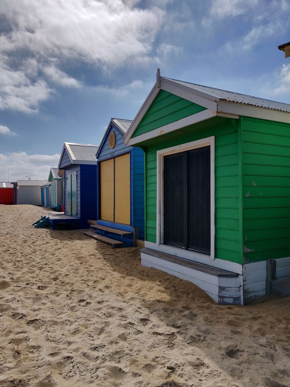 Photo of Mornington VIC, Australia by lifebeyonddesk