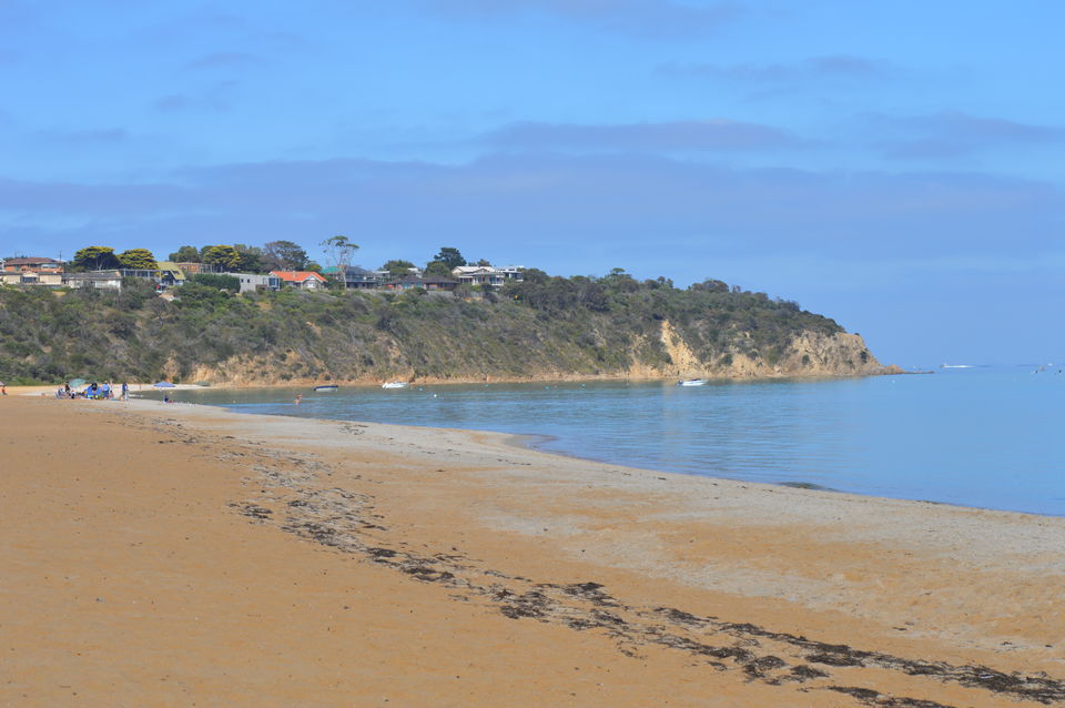 Photo of Mornington VIC, Australia by lifebeyonddesk