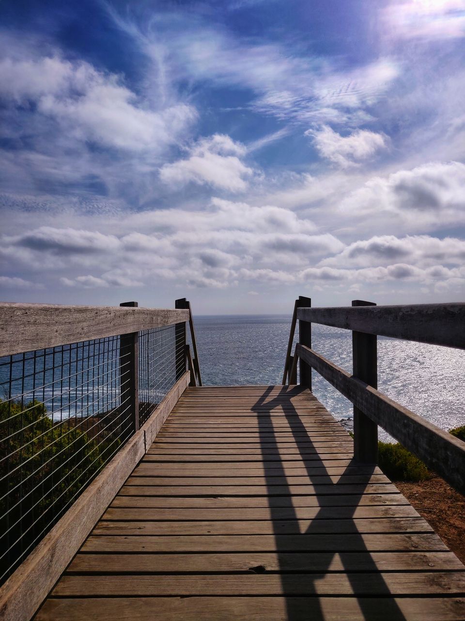 Photo of Cape Schanck VIC, Australia by lifebeyonddesk