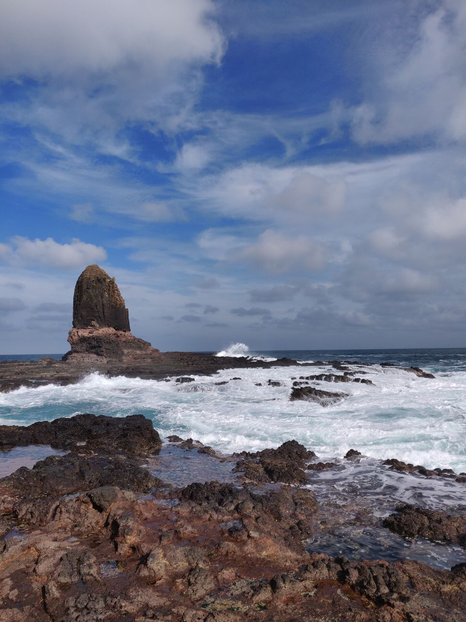 Photo of Cape Schanck VIC, Australia by lifebeyonddesk