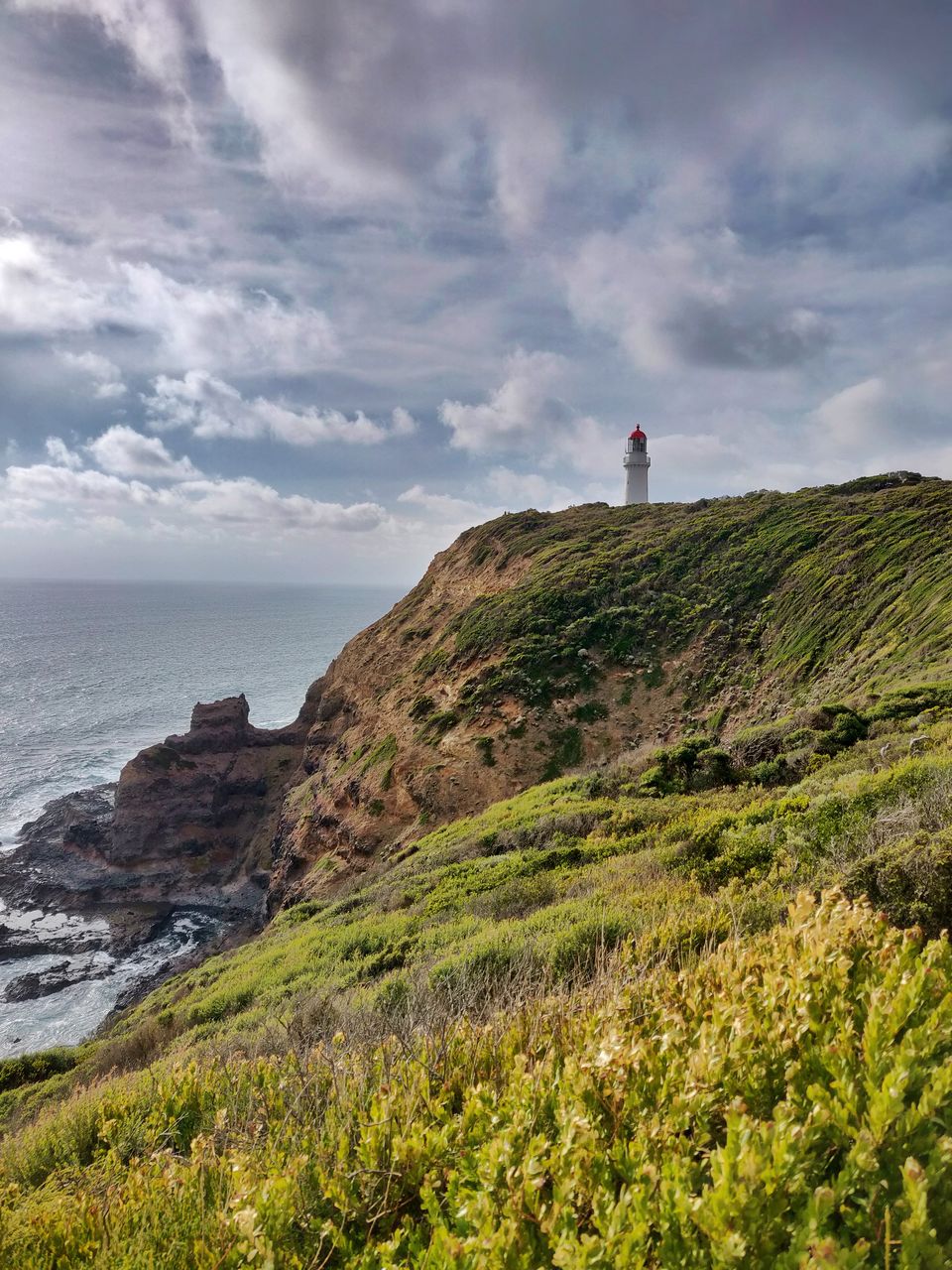 Photo of Cape Schanck VIC, Australia by lifebeyonddesk